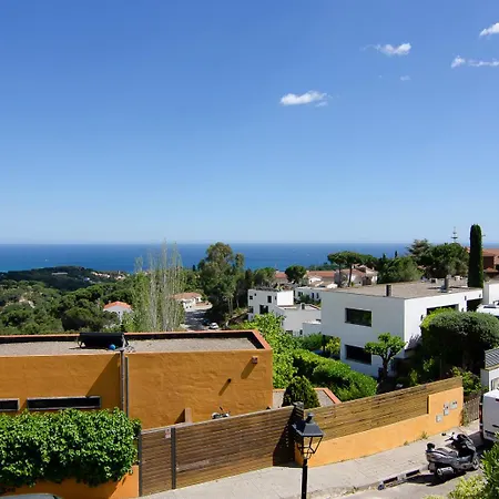 Hotel Casa Gregory Sant Vicenç de Montalt