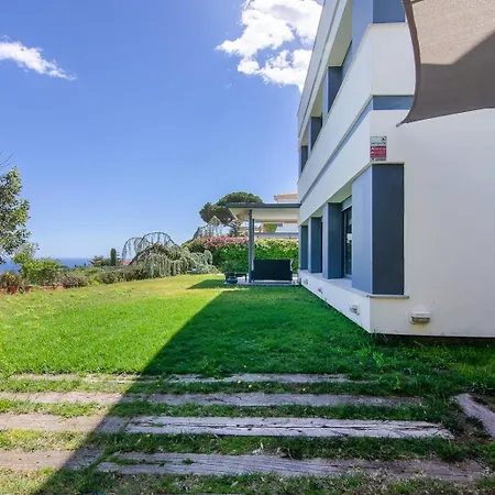 Casa Gregory