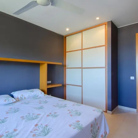 فندق Casa Gregory 4*