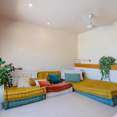 Casa Gregory