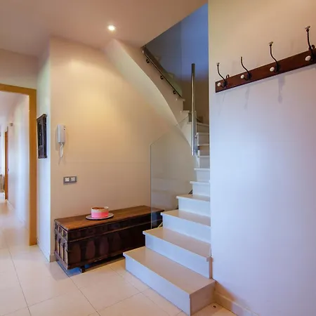 فندق Casa Gregory