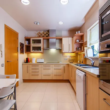 Casa Gregory فندق 4*