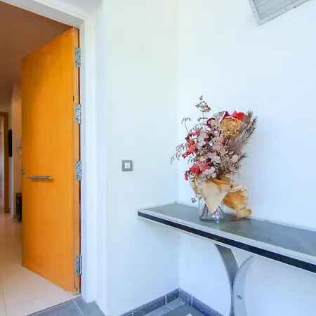 Casa Gregory 4*