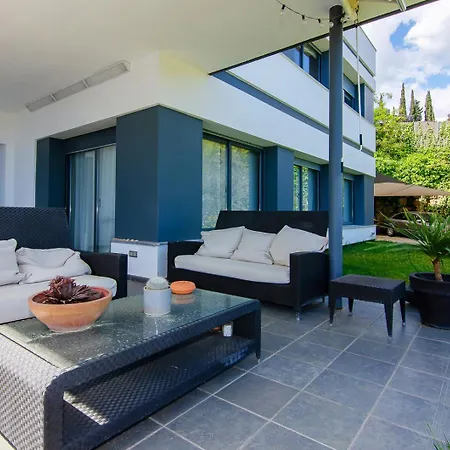 Casa Gregory فندق Sant Vicenç de Montalt