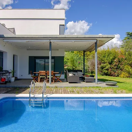 Casa Gregory