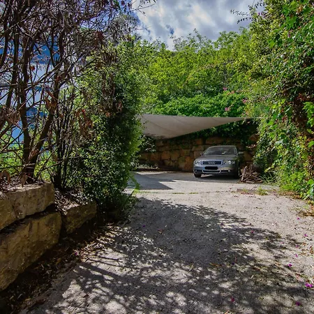Casa Gregory Sant Vicenç de Montalt